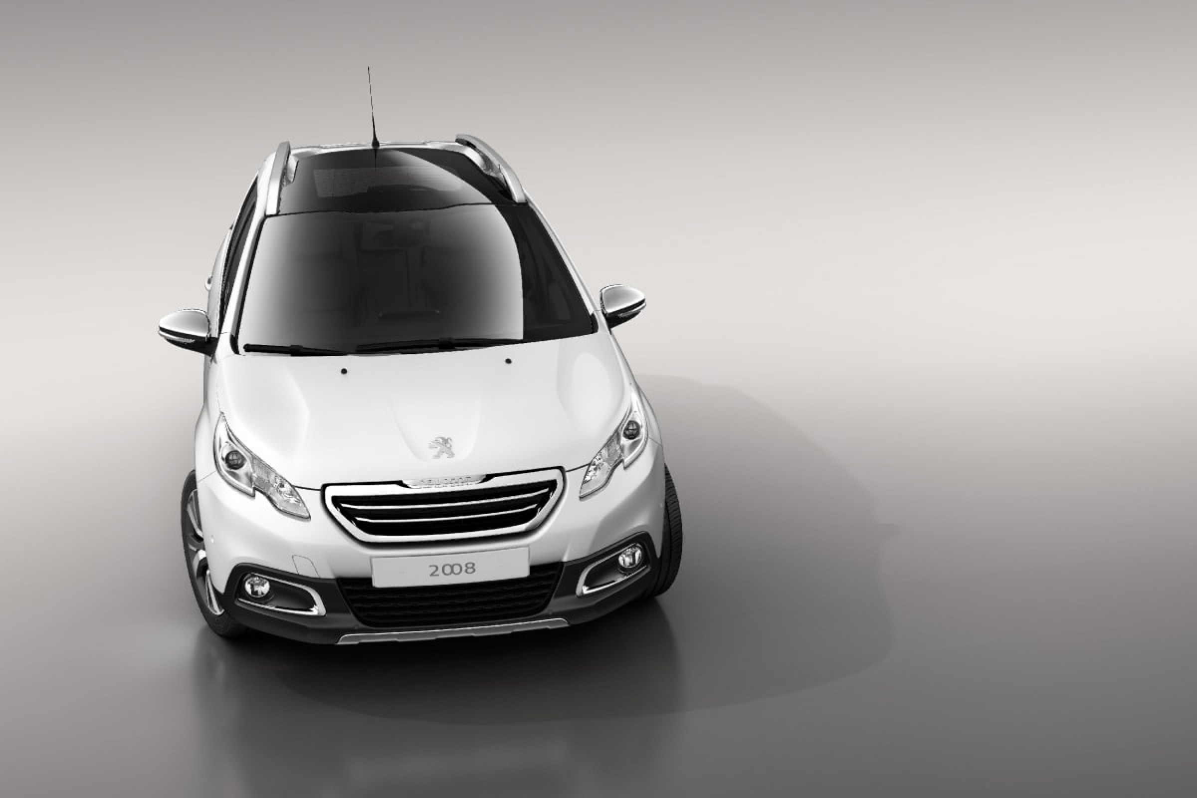 Peugeot 2008 - klienci doceniają nowy model
