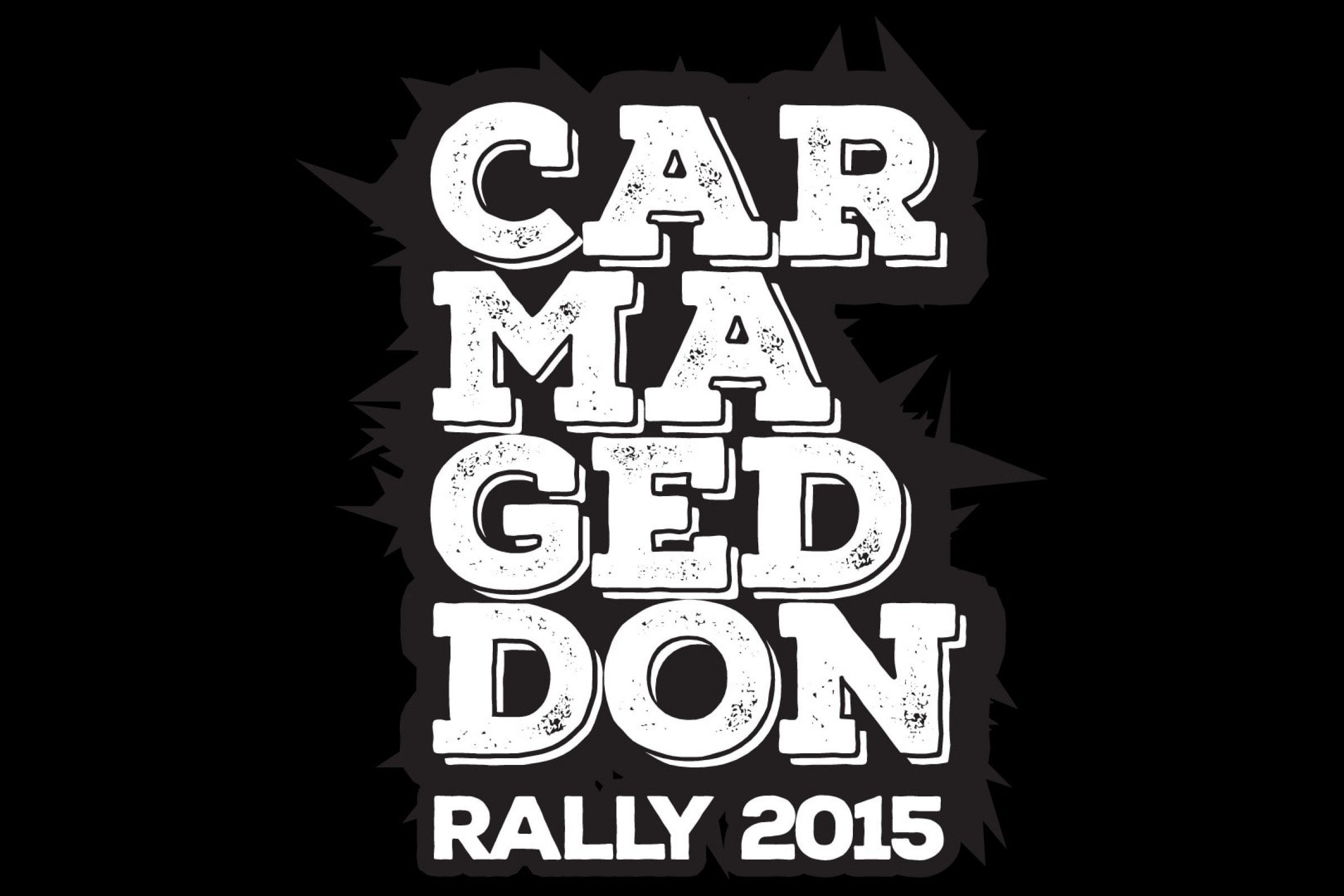 Carmageddon Rally - przeżyj przygodę życia