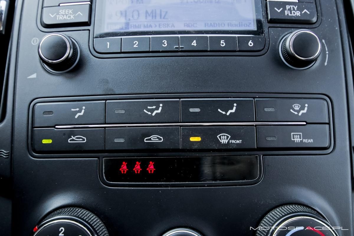 Jak Wymienić Filtr Kabinowy - Hyundai I30 - Motospace.pl
