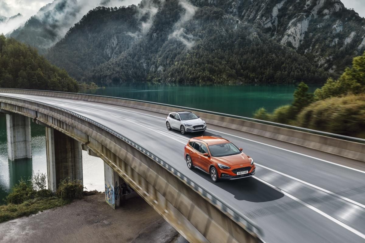 Nowy Ford Focus i 10 rzeczy, których jeszcze o nim nie wiesz