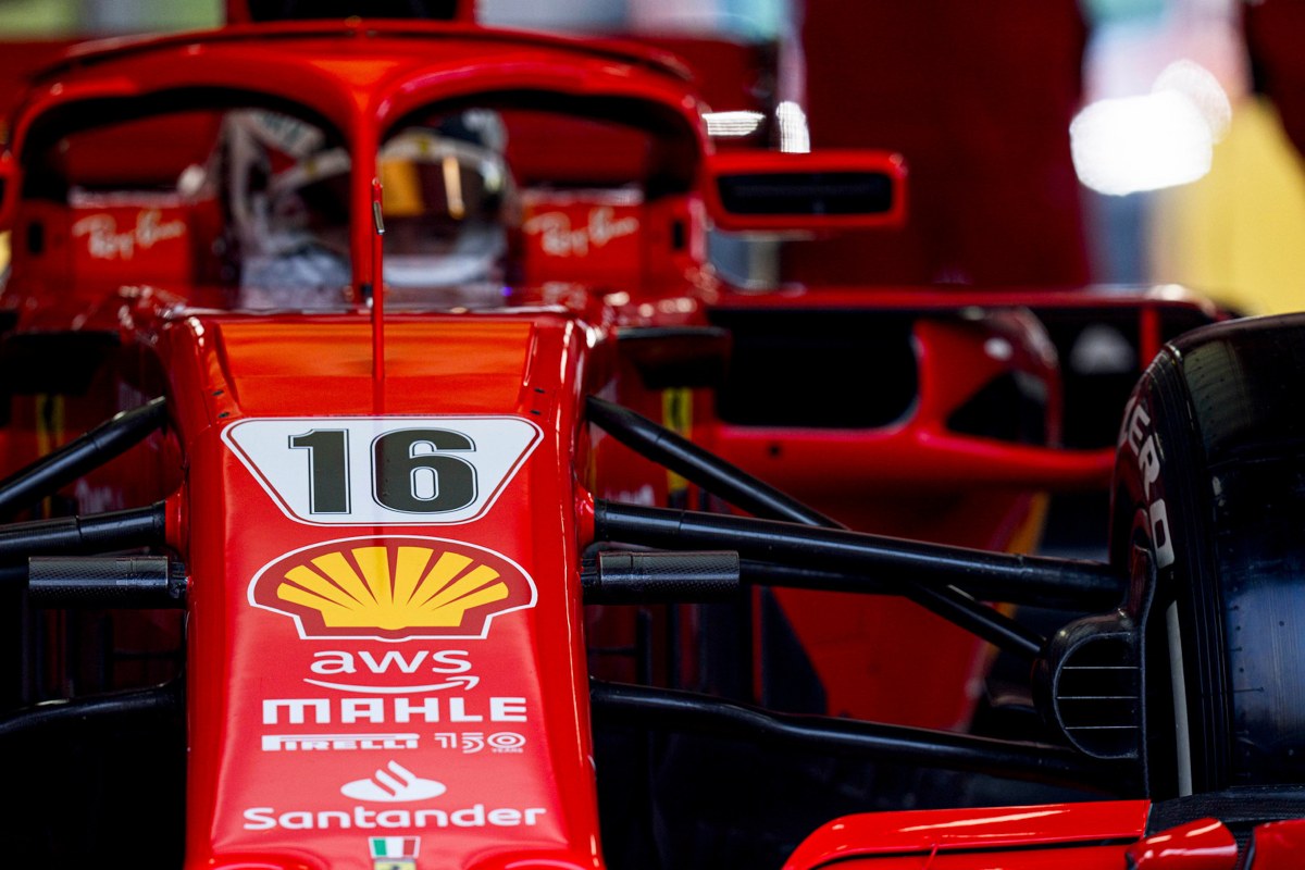 Wyniki Formuła 1 Grand Prix Austria: Charles Leclerc z Ferrari o włos wygrywa z Maxem Verstappenem. Lewis Hamilton trzeci